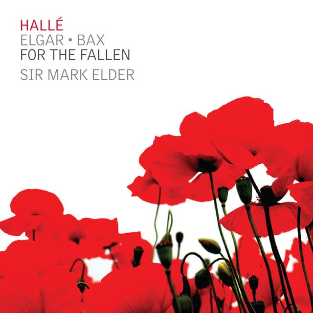 For the Fallen - Edward Elgar
