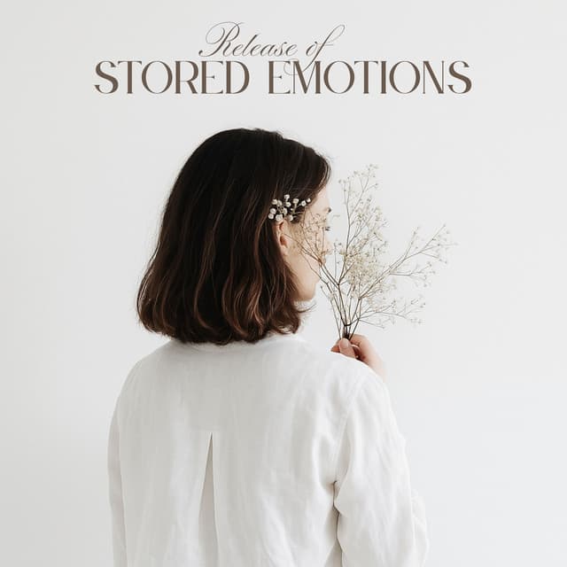 Release of Stored Emotions: Bring Buried Feelings to the Surface with Meditation - Mind State Zen Dimension