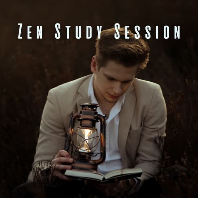 Zen Study Session: Meditative Piano for Enhanced Study Focus - Reiki harmonia