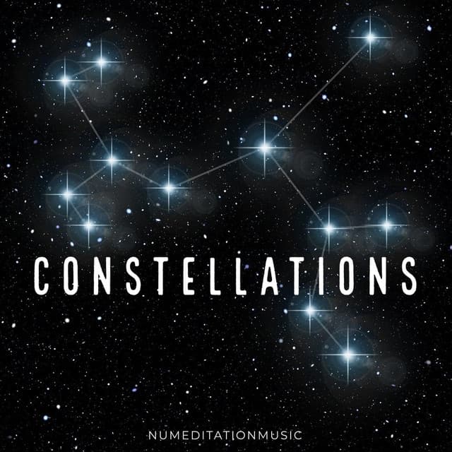 Constellations - Nu Meditation Music