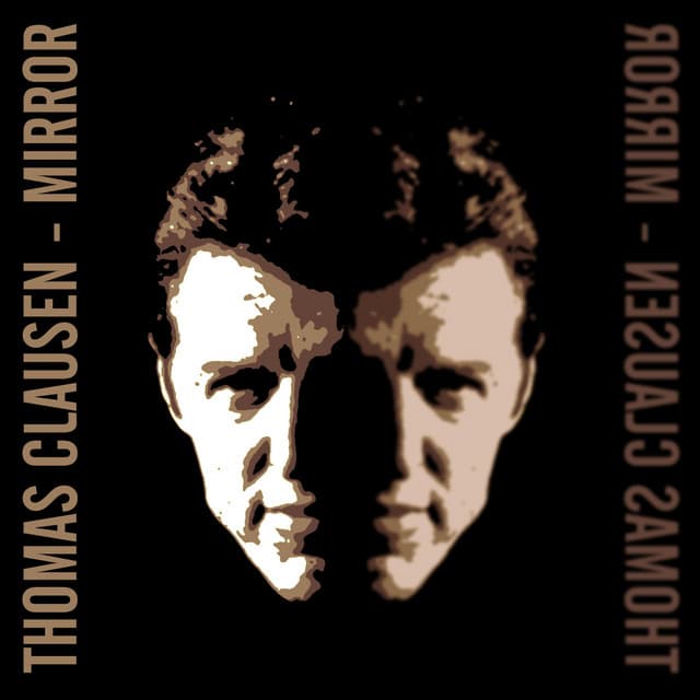 Mirror - Thomas Clausen