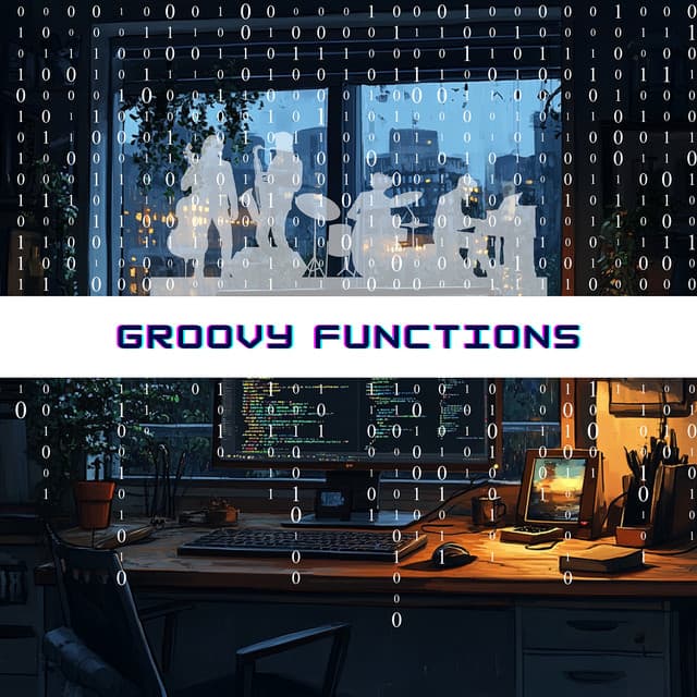Groovy Functions: Jazzify Your Codebase with Style - Programming Jazz