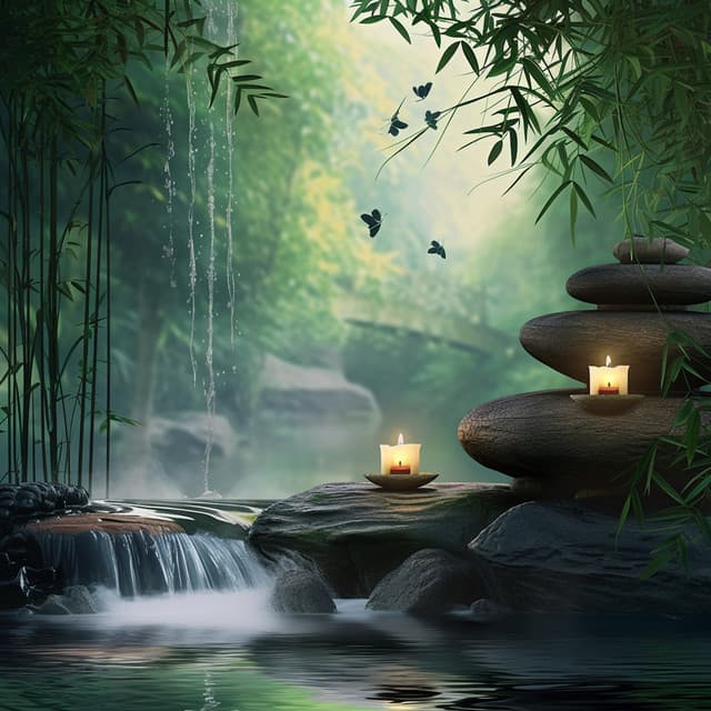 Méditations célestes - Relaxation Sommeil et Détente