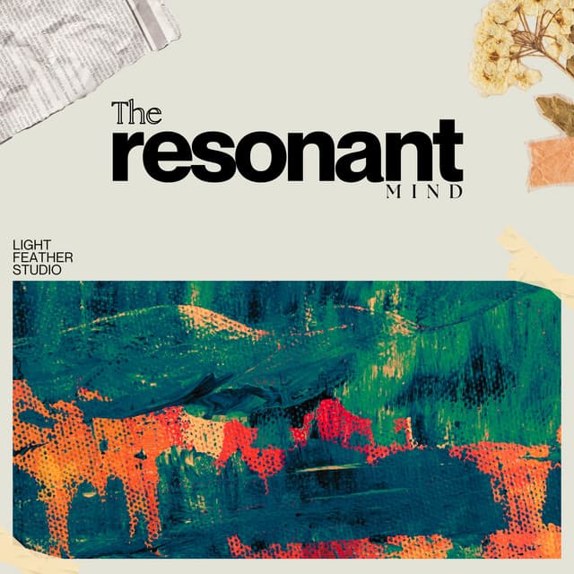 The Resonant Mind - Solfeggio Frequency Meditation