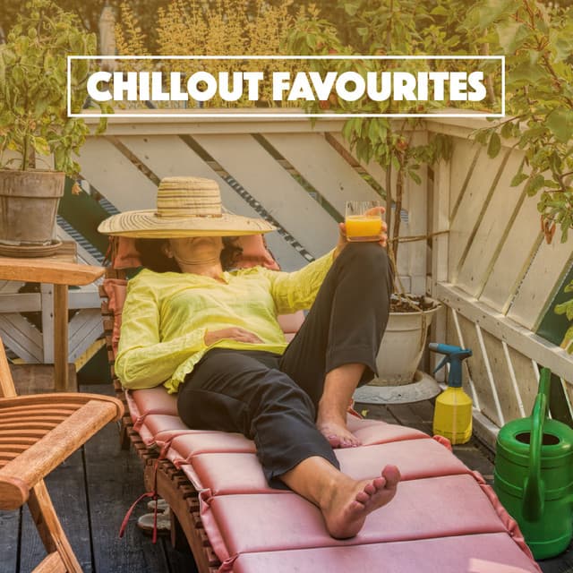 Chillout Favourites - Deep House Music
