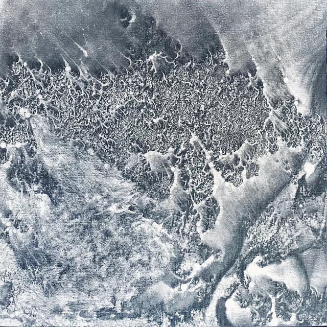 C6Fe2RN6 - Rob Mazurek