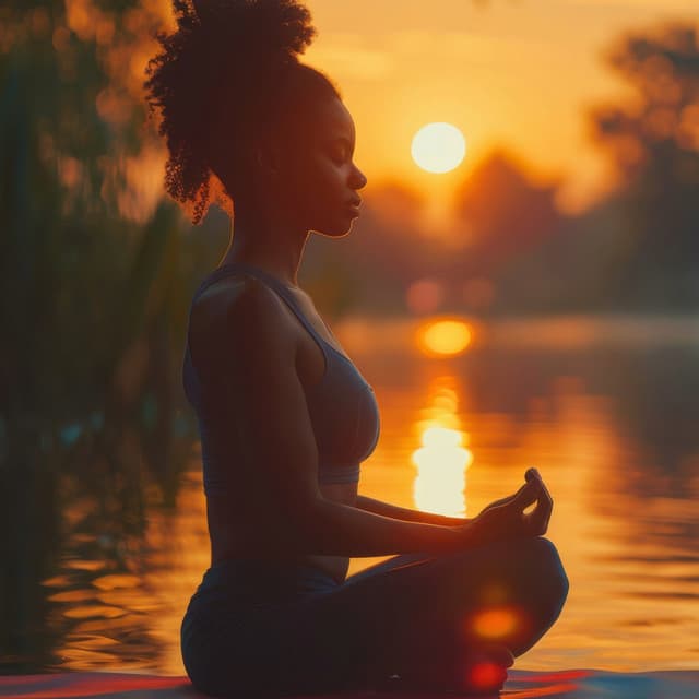 Silent Mind: Pure Meditation Music Experience - Flow Zen Silent