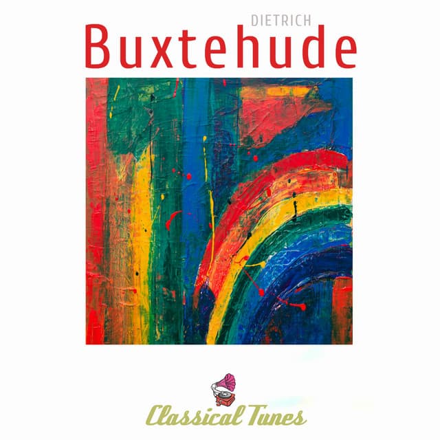 Dietrich Buxtehude Piano Collection - Dietrich Buxtehude