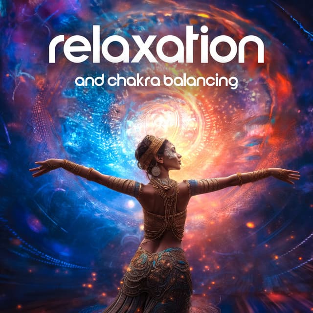 Relaxation and Chakra Balancing: Inner Energy Awakening, Mindfulness Meditation and Healing - Mindfulness Meditation Universe