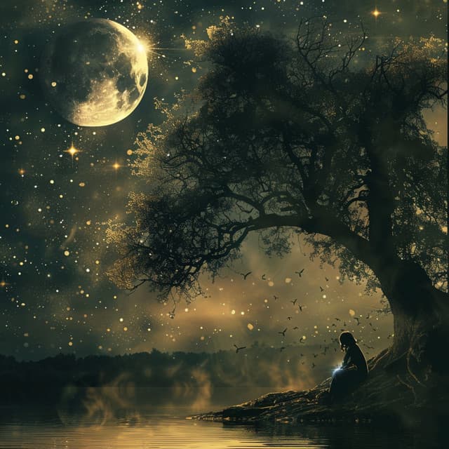 Soothing Relaxation Sounds for Evening Calm - Relaxation Music Therapy