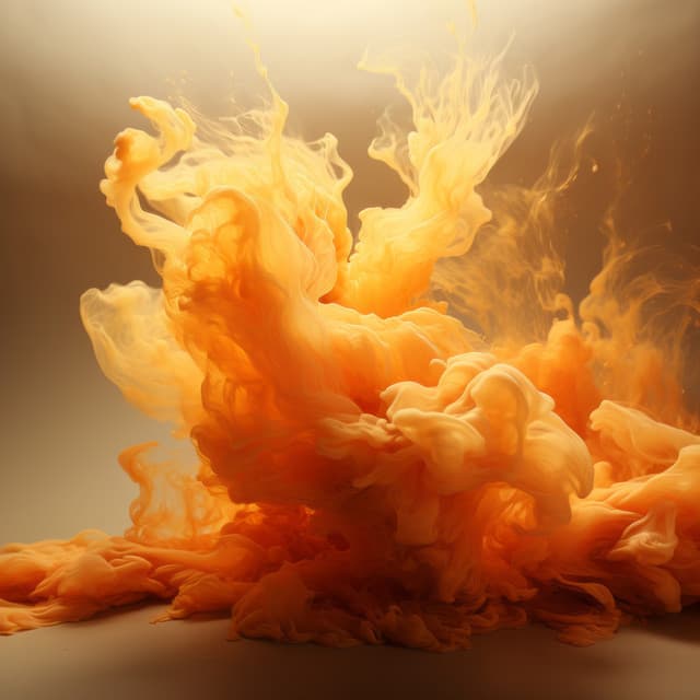 Flows of Time - Entspannungszeit