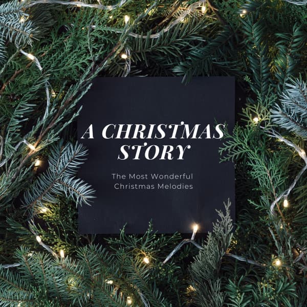 A Christmas Story - Sounds of Christmas