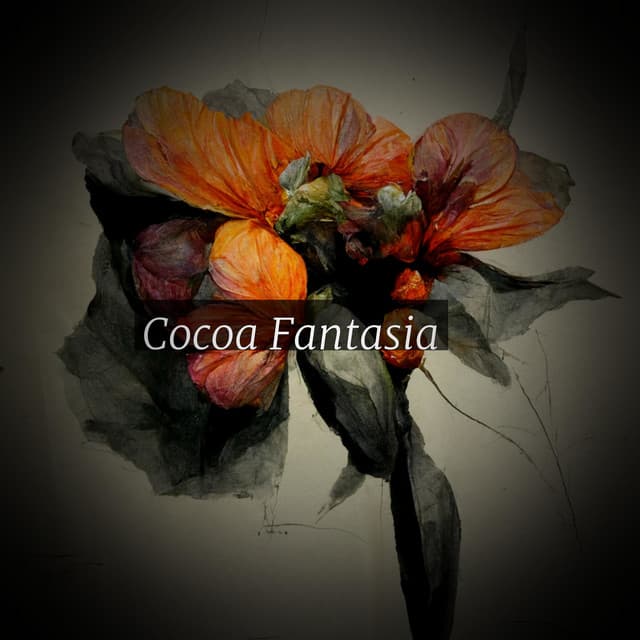 Cocoa Fantasia - Cosmic Thought