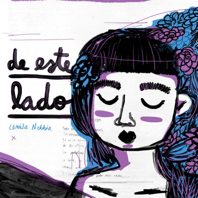 De Este Lado - Camila Nebbia