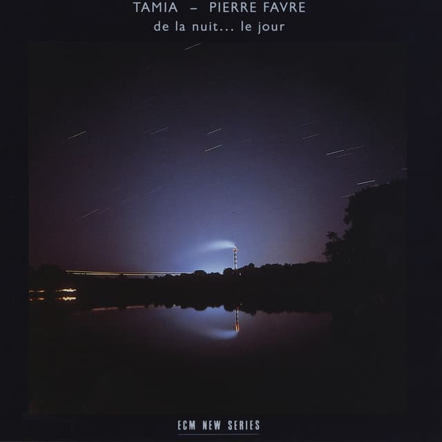 Tamia