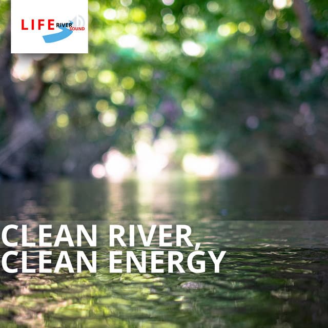 Life River Sound
