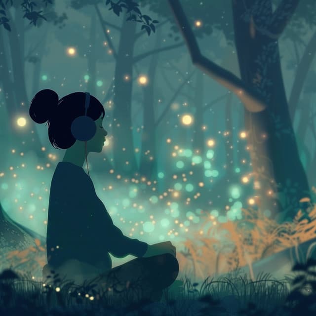 Soothing Relaxation: Melodies for Peace - Relaxed Attitude