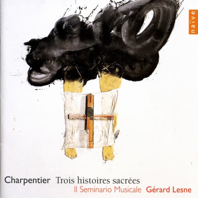 Charpentier - Marc-Antoine Charpentier