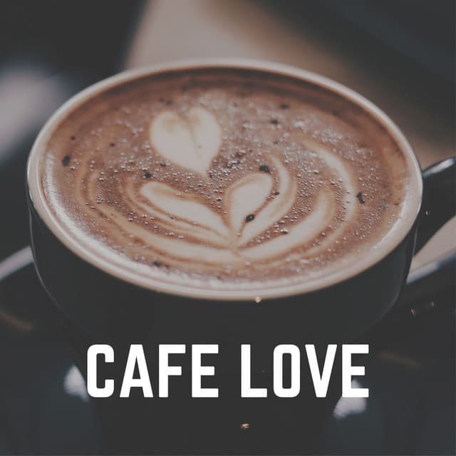 Cafe Love - University Jazz Cafe