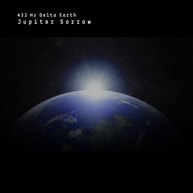 Jupiter Sorrow