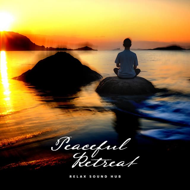 Peaceful Retreat - Relax Sound Hub