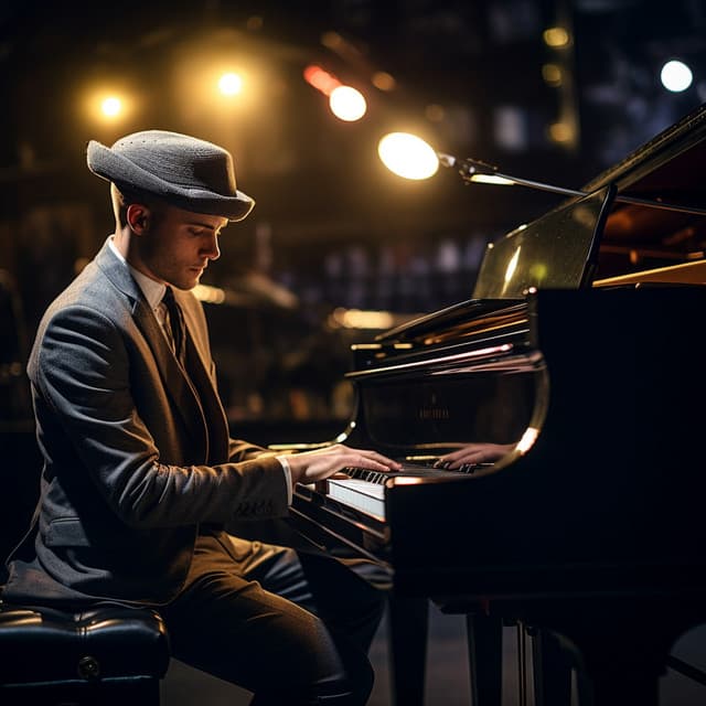 Classic French Jazz