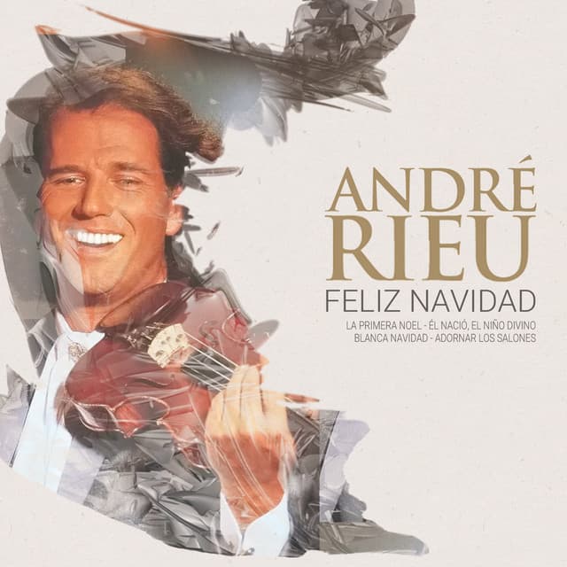 Feliz Navidad - Traditional