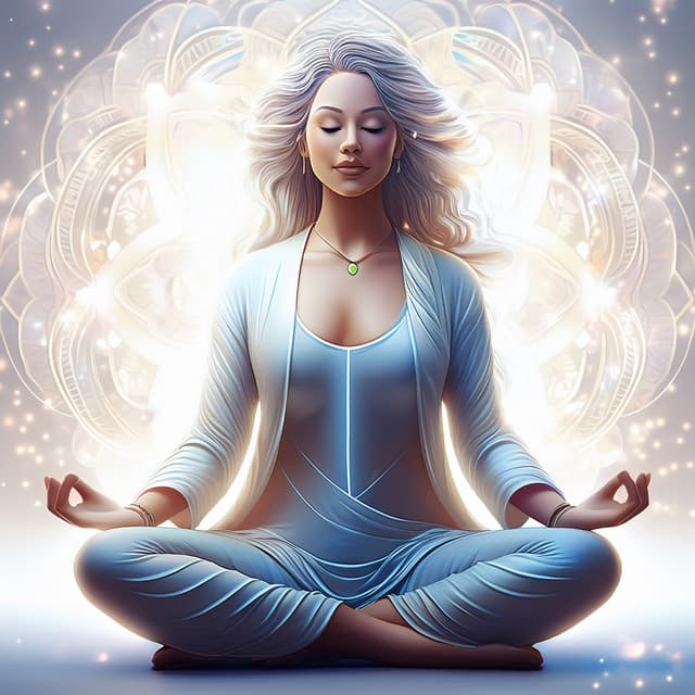 Meditaciones Ambientales: Música Para Calmar El Alma - Ambiente Sagrado