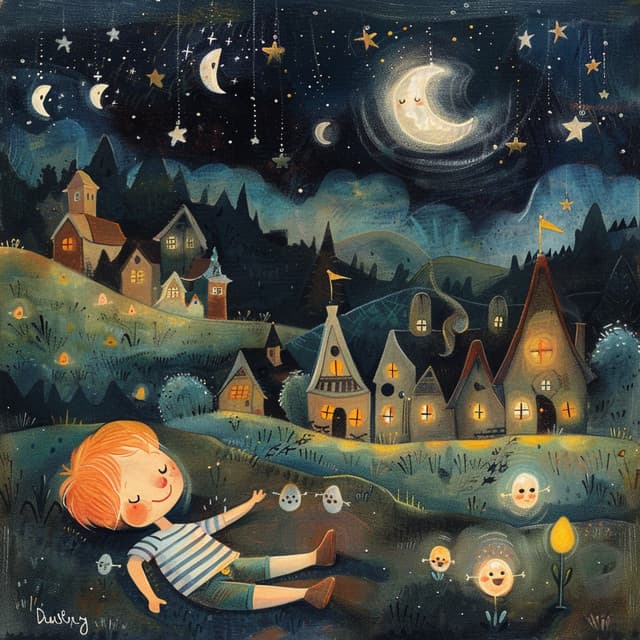 Música Para El Sueño Del Bebé: Ritmos De Cuna - Tierra de canciones de cuna