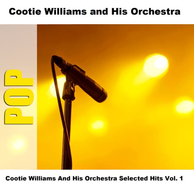 Cootie Williams And His Orchestra