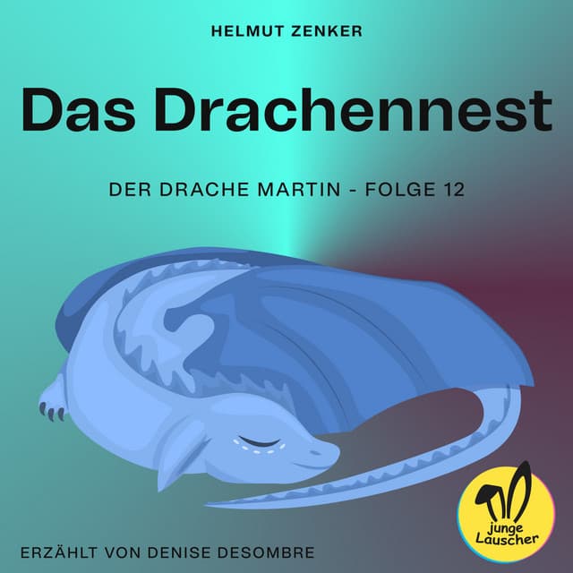 Das Drachennest - junge Lauscher
