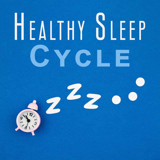 Healthy Sleep Cycle: Stay Away from Sleep Disorders - Silent Night Music Academy