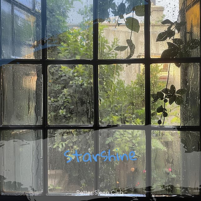 Starshine - Better Sleep Club