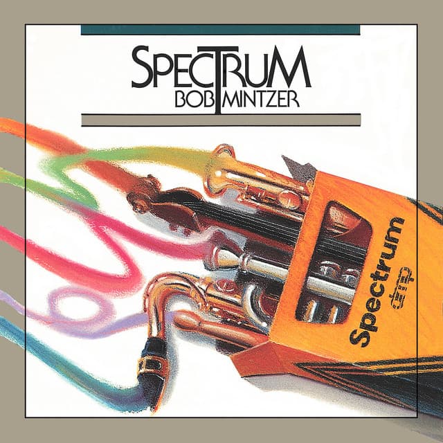 Spectrum - Bob Mintzer