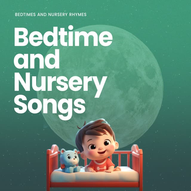 Bedtimes and Nursery Rhymes