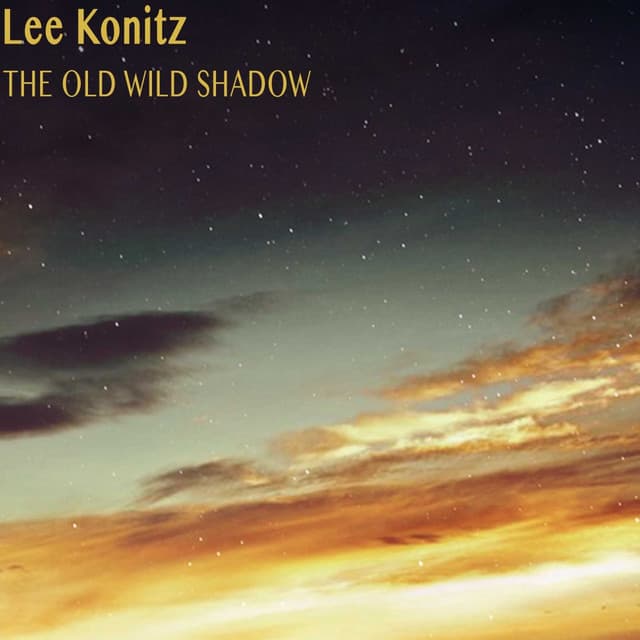 The Old Wild Shadow - Lee Konitz