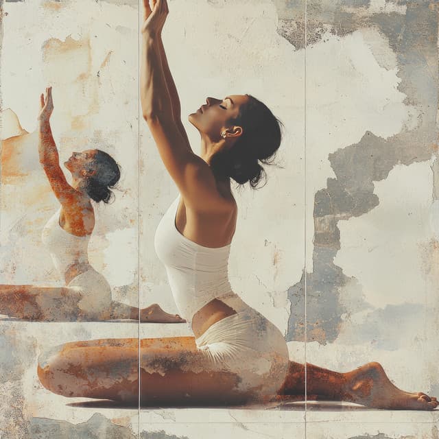 Meditación Chakra