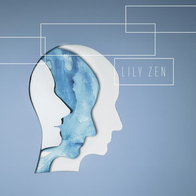 Stop Racing Thoughts & Feel Relief - Lily Zen