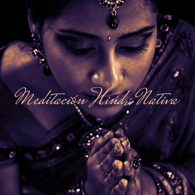 Silencio interior Hindú Nativa - Tom Barkes