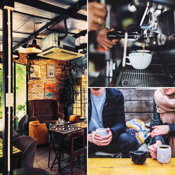 Music for March Moods - Outstanding Trumpet, Alto Sax and Tenor Sax - Jazz Lounge Bar Relaxing