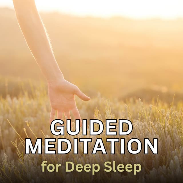 An Hour of REM Sleep - Guided Meditation
