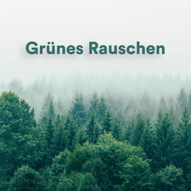 Grünes Rauschen