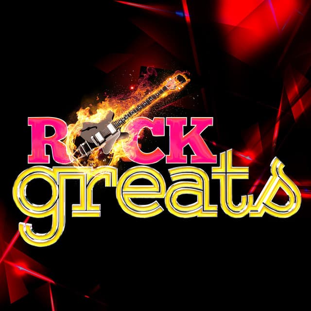 Rock Greats - Classic Rock