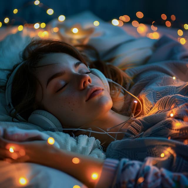 Dreamscapes Unfold: Music for Restful Sleep - Elevator Music