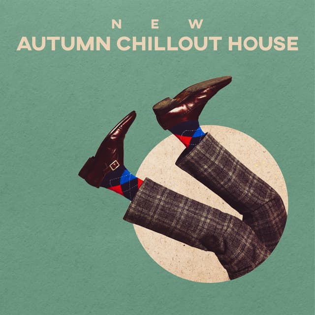 New Autumn Chillout House – Electro Mix, Chill Out Music 2021, Balearic Ibiza - #1 Hits Now