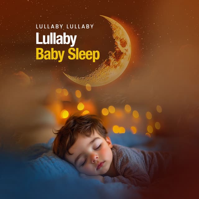 Lullaby Baby Sleep - Lullaby Lullaby