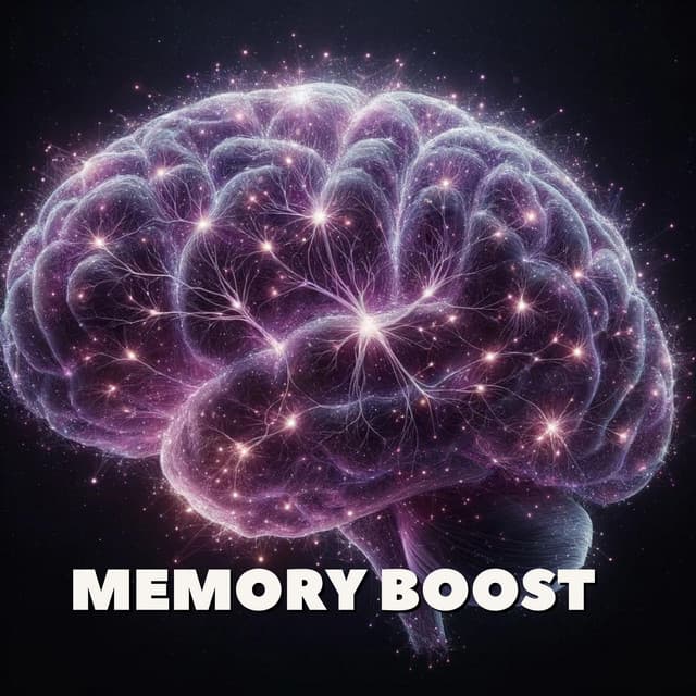 Memory Boost - Marion Francois