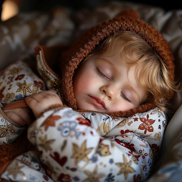 La Caricia Nocturna De La Canción De Cuna: Suaves Melodías Para Dormir Al Bebé - Academia de canciones de cuna para bebés Einstein