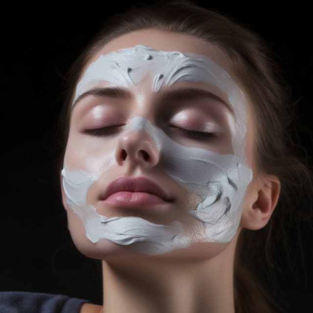 Un Retiro De Spa Con Lofi: Sonidos Ambientales Relajantes - Vaca helada