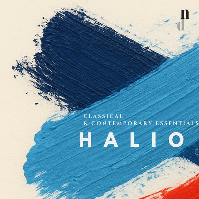 'Halio' - Classical & Contemporary Music Essentials - Guiomar Novaes